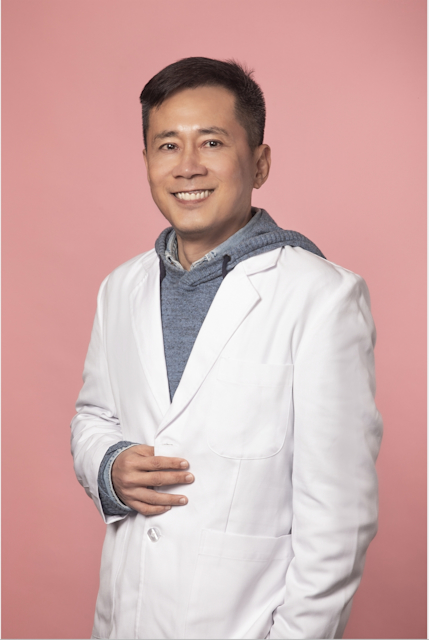 丁李衡