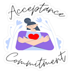 接受與承諾療法(ACT)