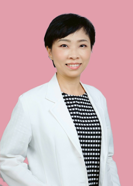 邱意婷