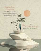 Do you have traumatic memory? IFS can help!