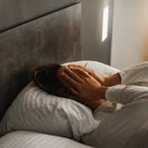 為什麼吃了安眠藥,還是夜夜清醒?