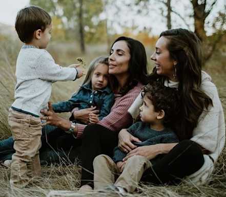 女同志伴侶人工生殖:那些醫療程序之外的心理準備