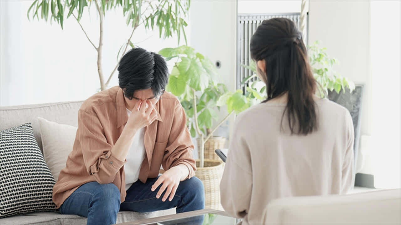 心理創傷如何療癒?帶你走出心靈陰霾,認識與療癒心理創傷