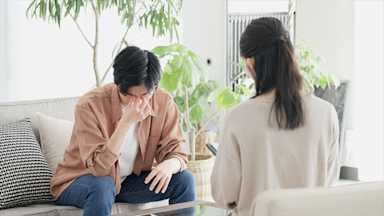 離婚後壓力爆表?研究揭露七大高風險族群!