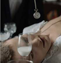 為什麼不能第一次諮商就幫我做催眠? 