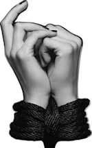 禁羈關係不是病:談 kink、慾望與親密的自由