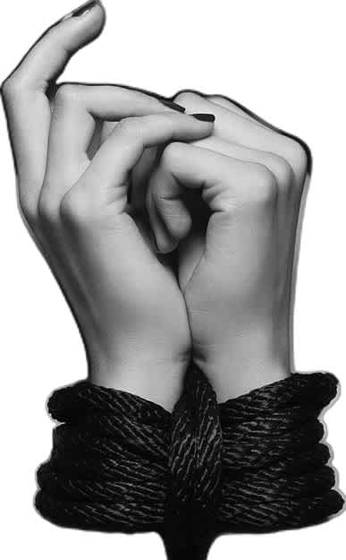 禁羈關係不是病:談 kink、慾望與親密的自由