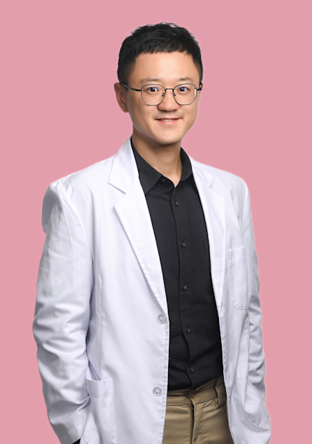 徐維廷