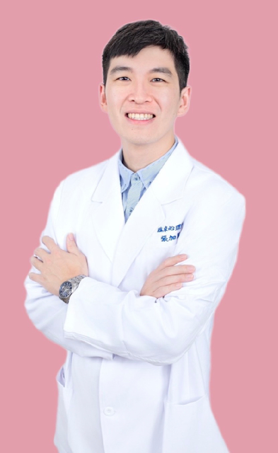 張加恩