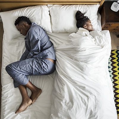 親密關係末日四騎士