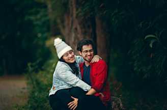 每一個人都需要透過另一個人來認識與看見自己