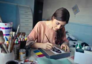 找到合適自己的人生賽道