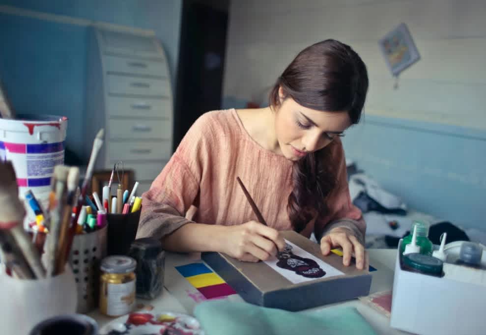 找到合適自己的人生賽道