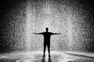 提升時面臨的考驗 PART2