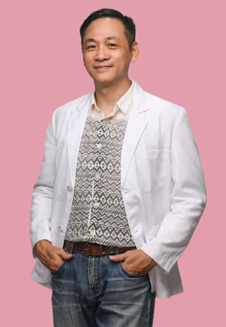 劉冠林