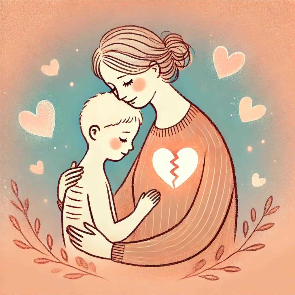 為什麼我明明知道要愛自己,但愛自己卻好難?