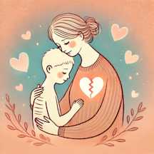 為什麼我明明知道要愛自己,但愛自己卻好難?