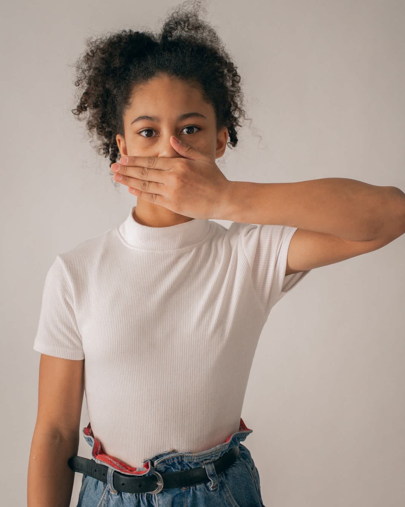 願我們攻擊他人之前,能更溫柔以待