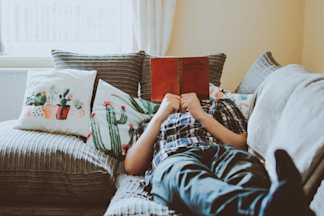 為什麼越想放鬆,卻越難放鬆呢?