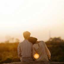 理解是一種態度,包容是一個選擇