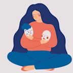 罕病與精神疾病適應