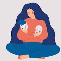 當邊界感成為關係的試金石:從分手失落中,找到更真實的自己