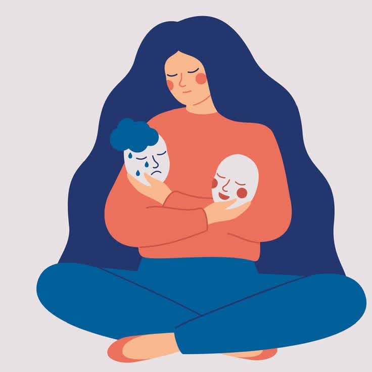 當邊界感成為關係的試金石:從分手失落中,找到更真實的自己