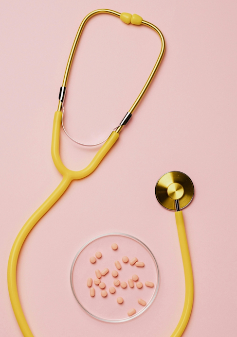 身心科門診 Psychiatric clinic