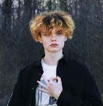 愛情毒藥—感情關係成癮(少年篇)