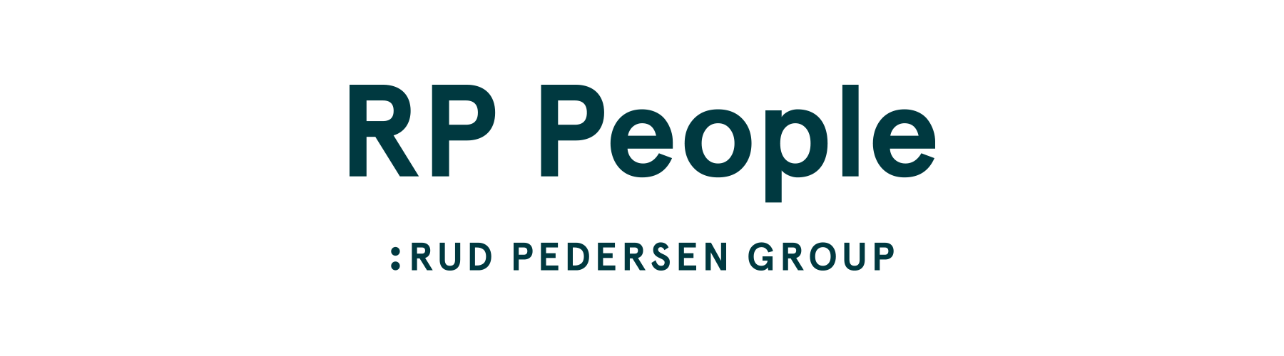 RP People Logo Grid Teal