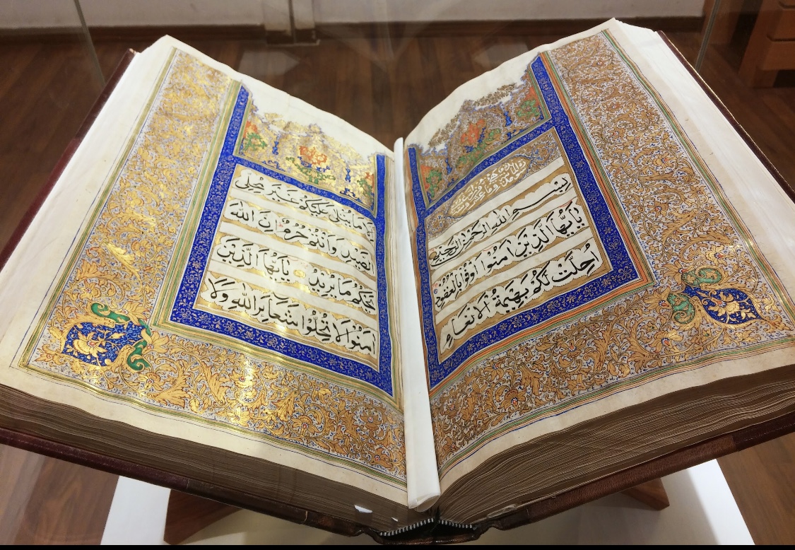 L'obéissance à Dieu et son Prophète ﷺ