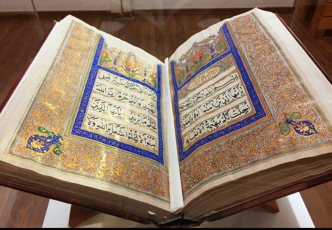 L'obéissance à Dieu et son Prophète ﷺ