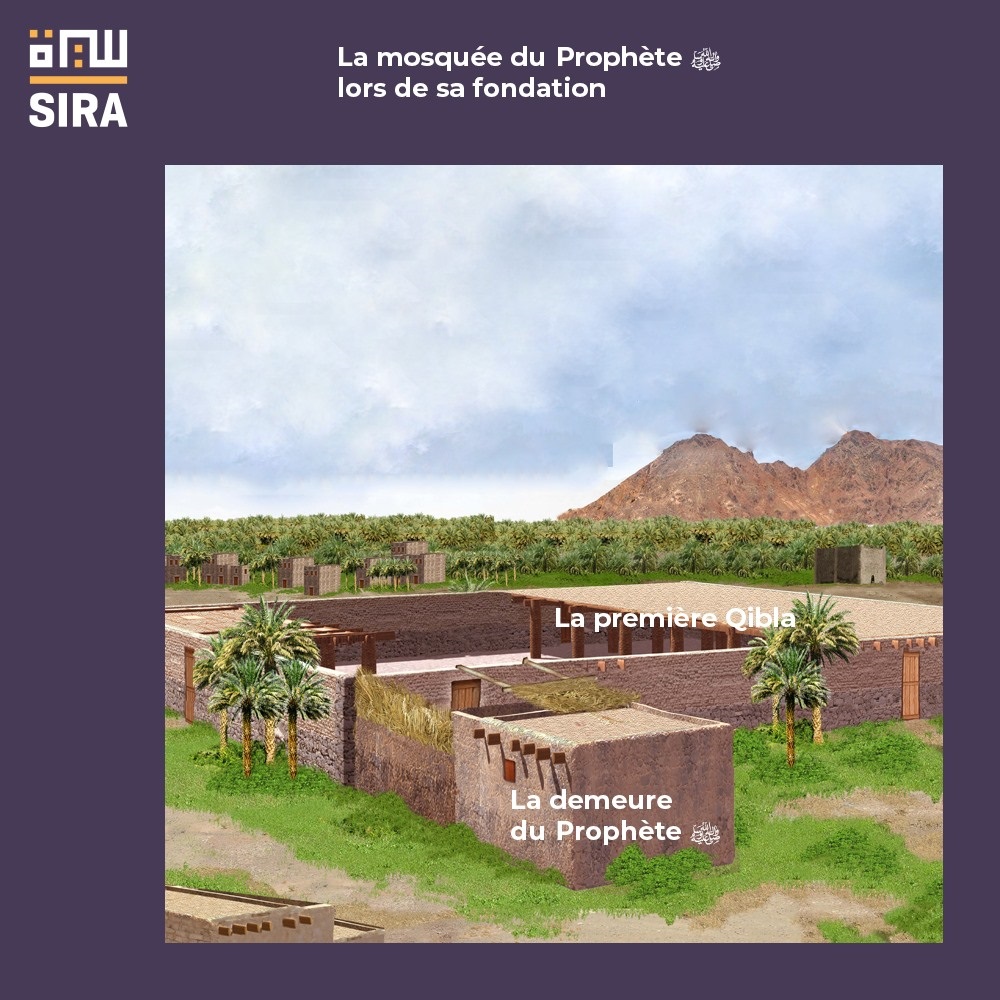 Le rôle politique de la mosquée 
