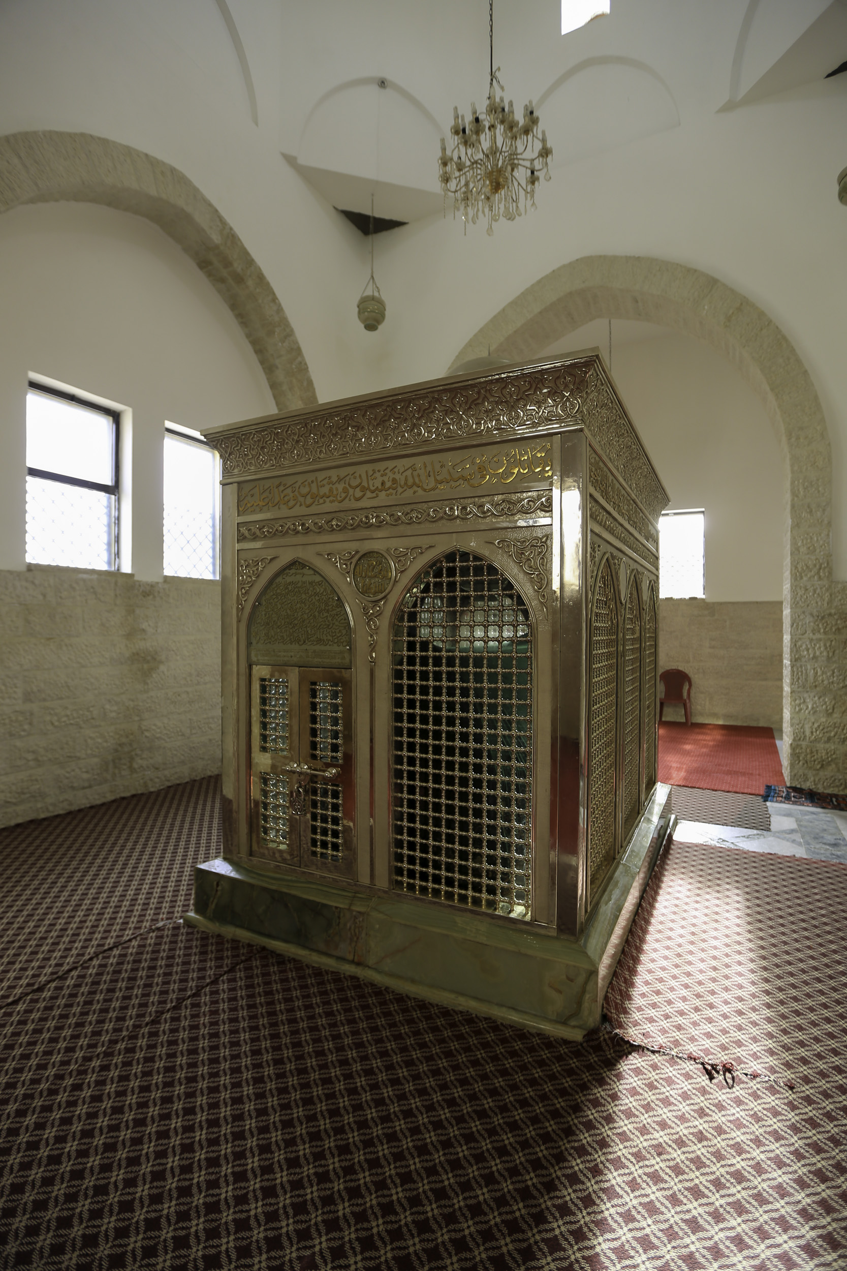 La relation du Prophète ﷺ avec Zayd b. Hâritha