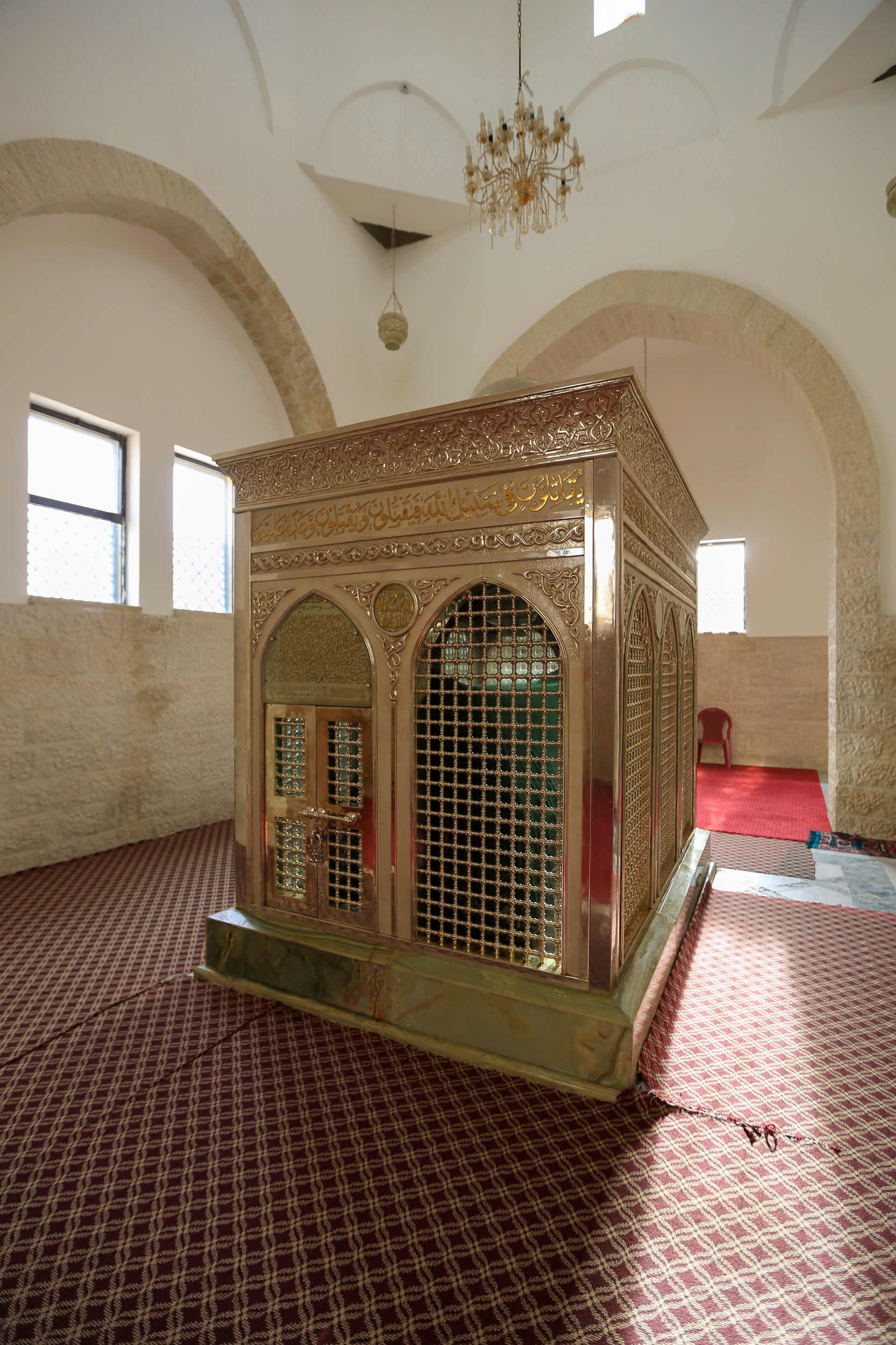 La relation du Prophète ﷺ avec Zayd b. Hâritha
