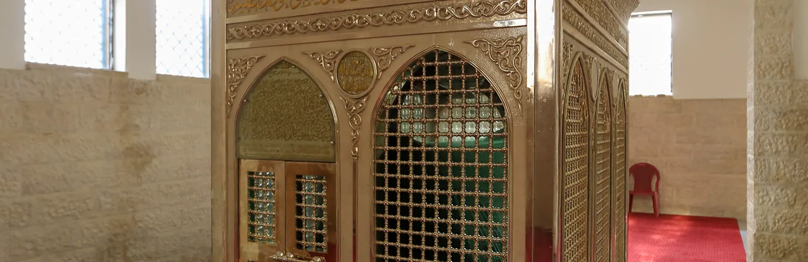 La relation du Prophète ﷺ avec Zayd b. Hâritha