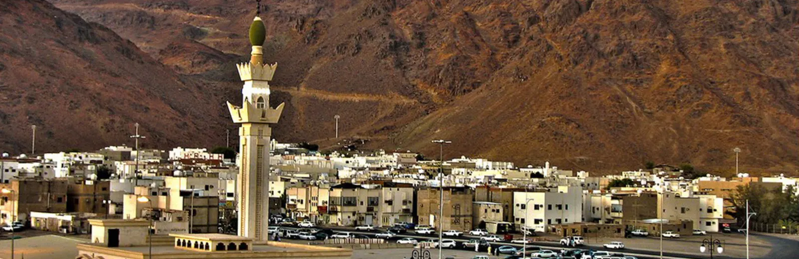 Le Prophète Muhammad ﷺ et la nature
