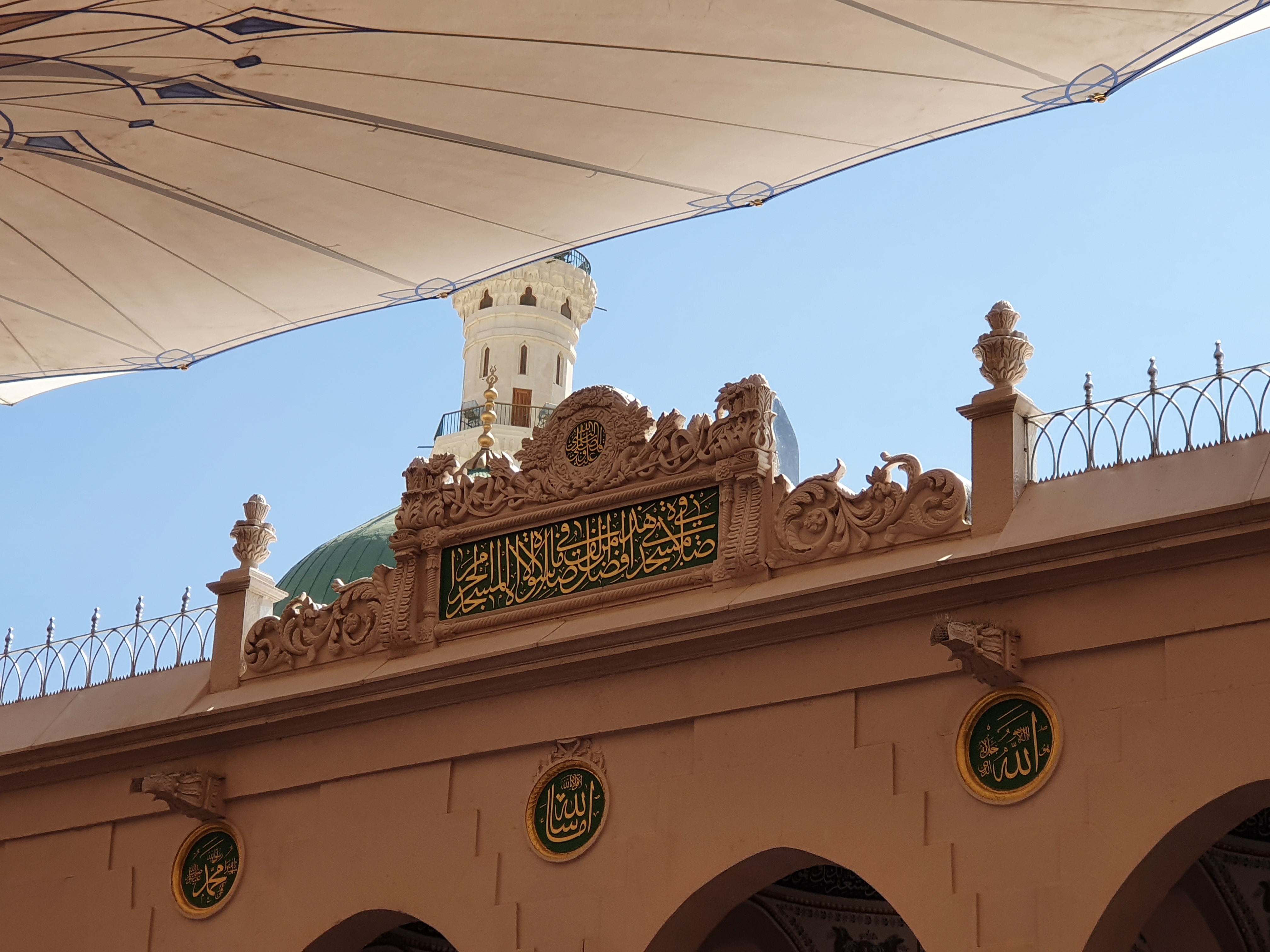 Le traitement attentionné des animaux par le Prophète  ﷺ