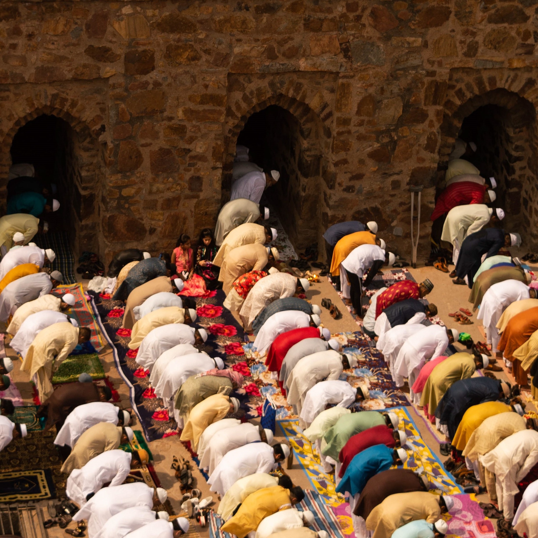 Le souci du Prophète Muhammad ﷺ pour sa communauté