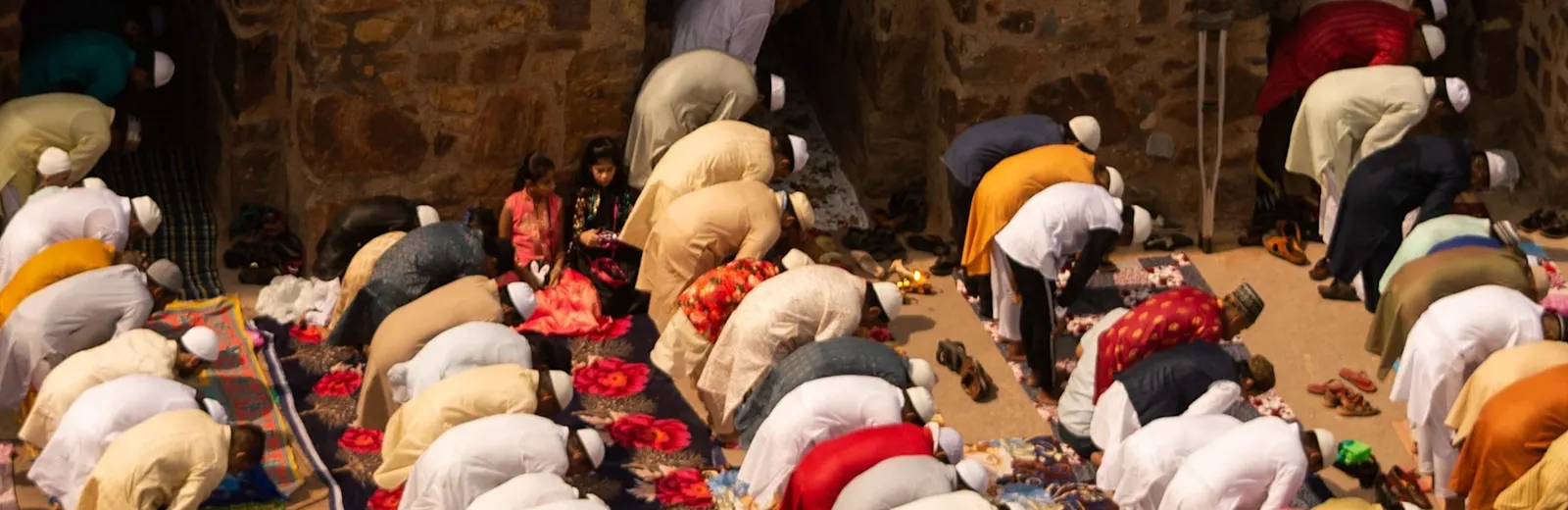 Le souci du Prophète Muhammad ﷺ pour sa communauté