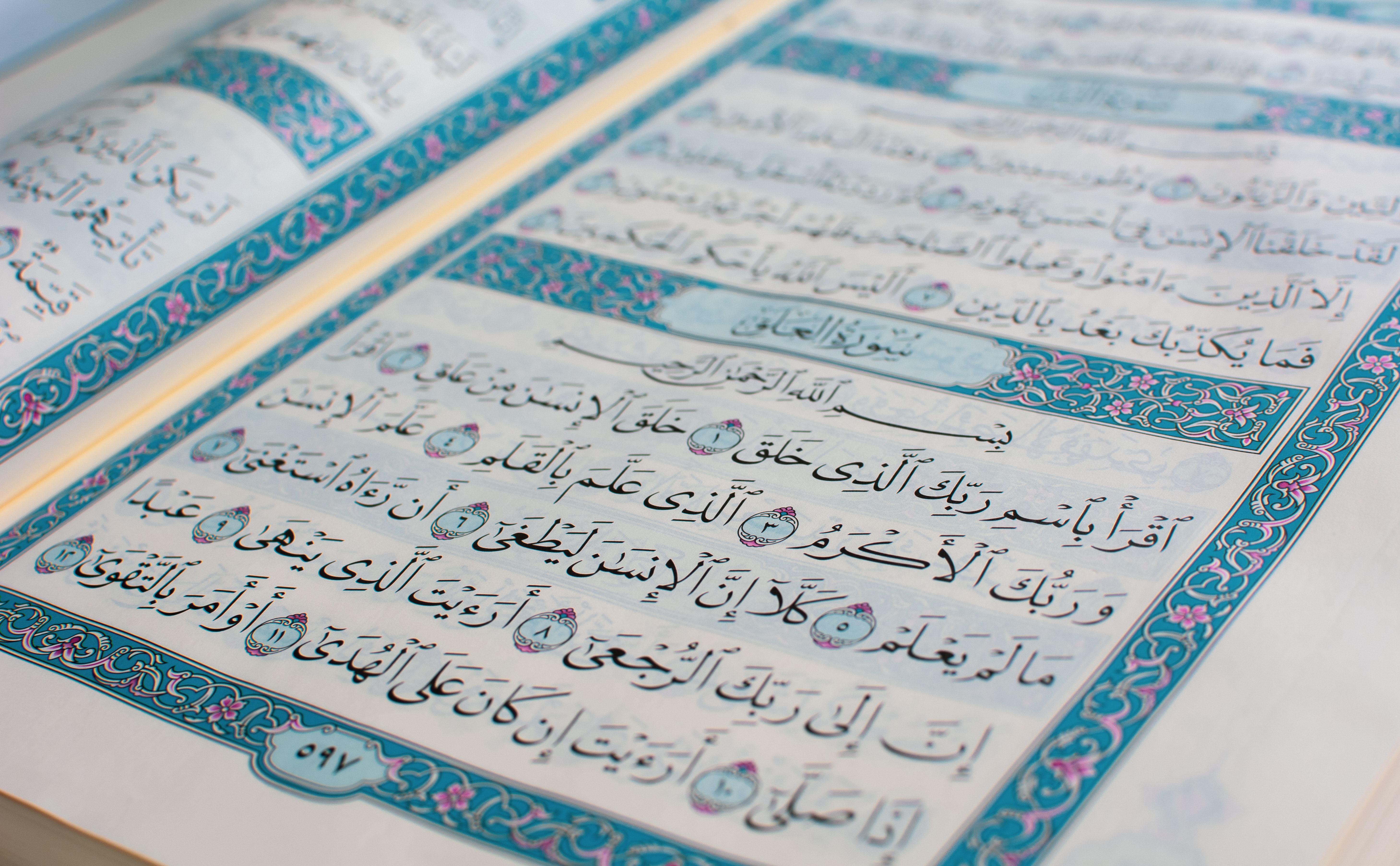 Le droit à la vie en islam