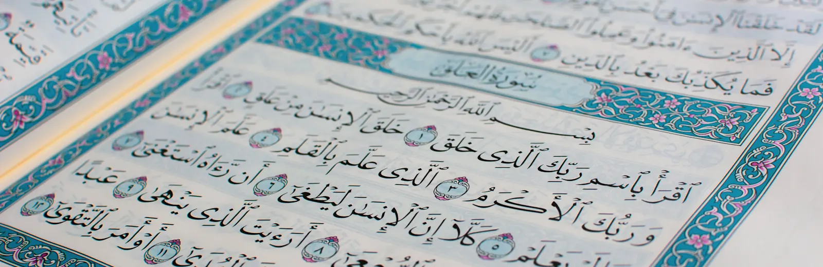 Le droit à la vie en islam