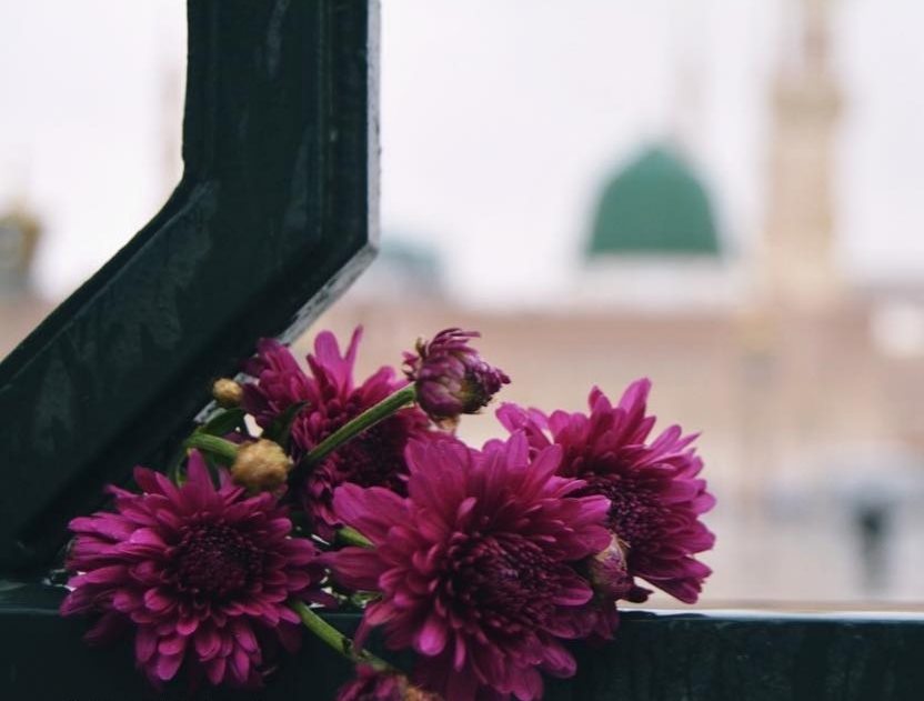 Quel était l’âge de 'Âicha au moment de son mariage avec le Prophète ﷺ ?