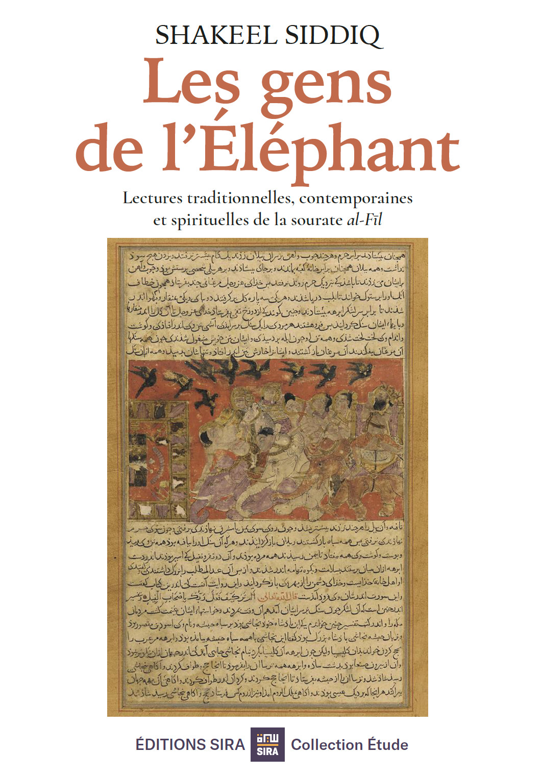 Les gens de l'éléphant