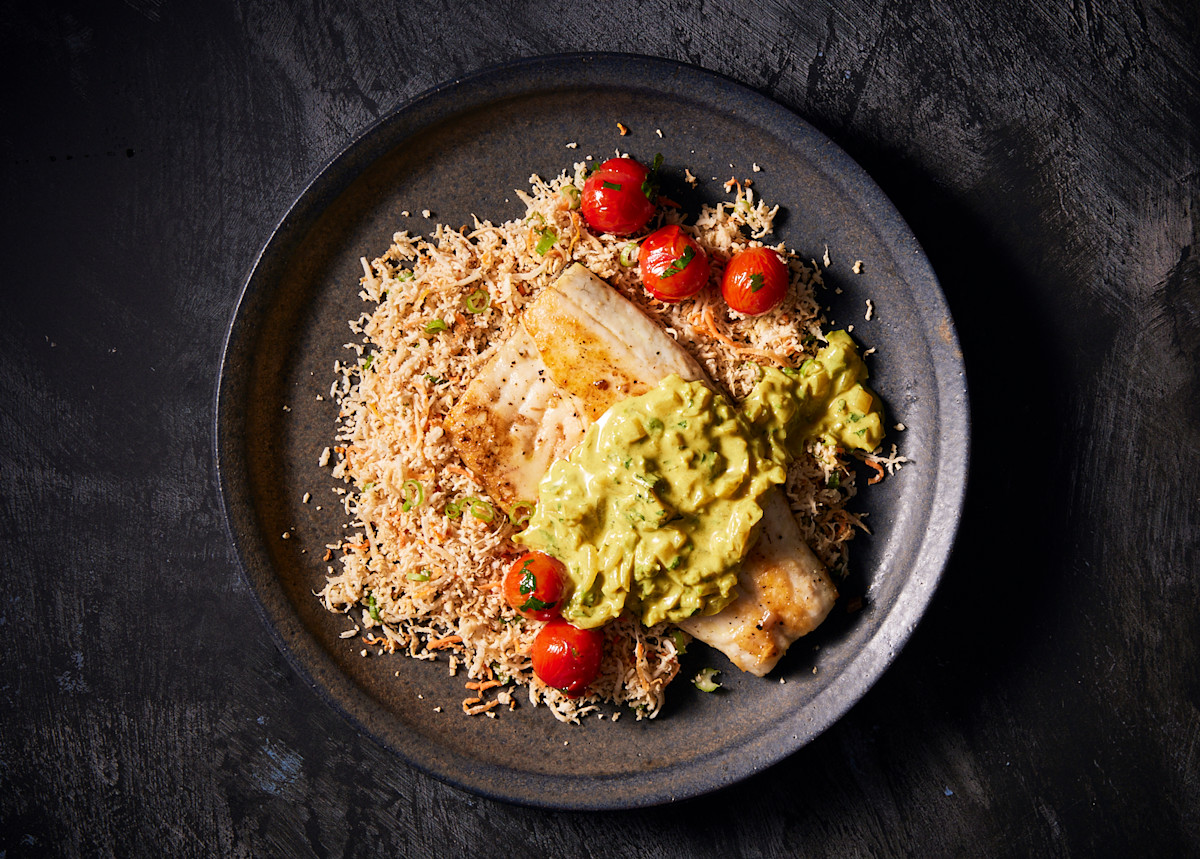 Descriptive visual related to content