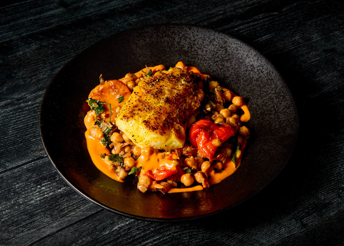 Descriptive visual related to content