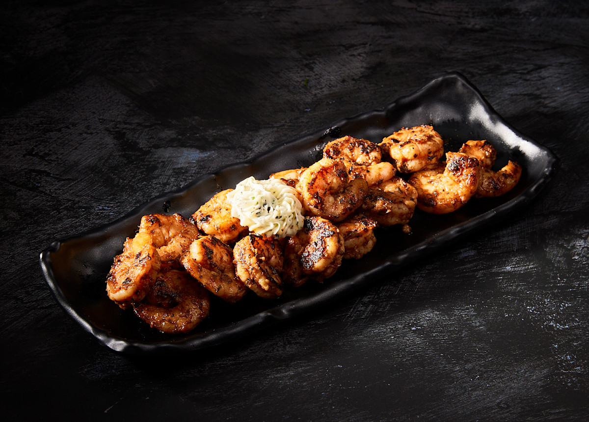 Descriptive visual related to content