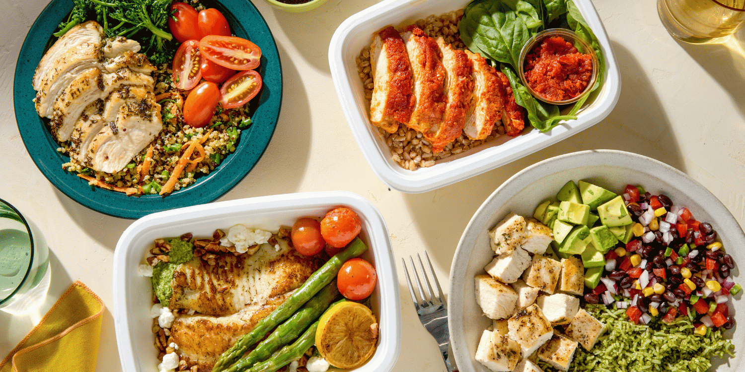Medically Tailored Meals Move Closer to Medicare