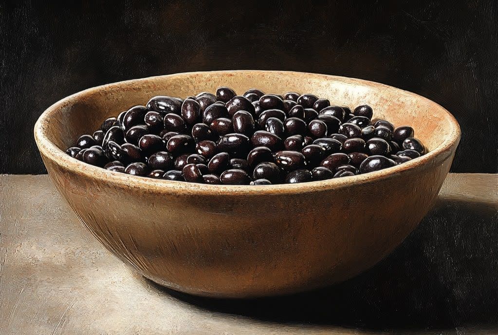 Black Beans