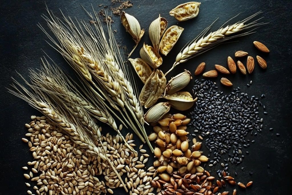 What Is Gluten